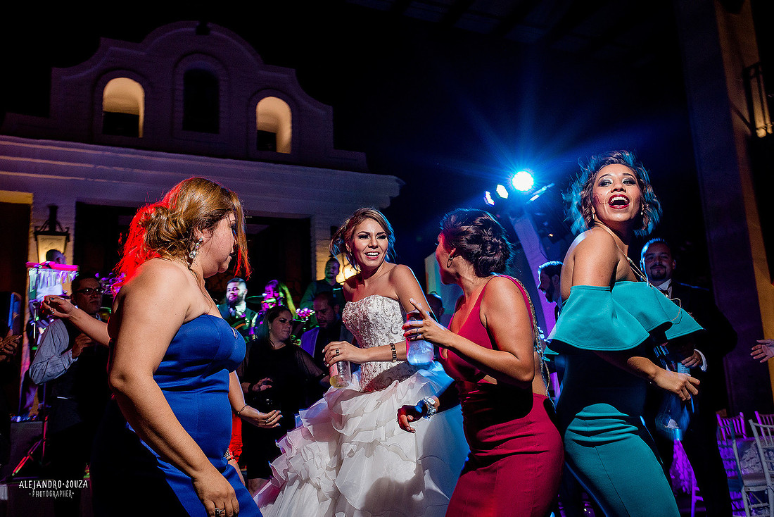 fotógrafo de boda en guadalajara