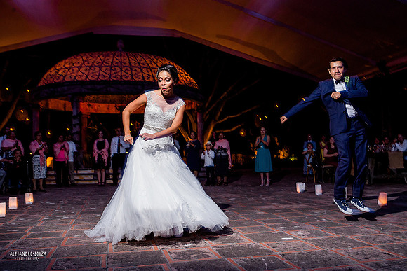 fotógrafo de boda