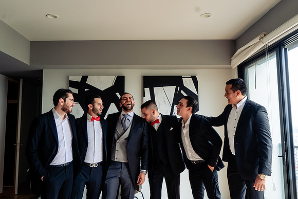 fotógrafo bodas guadalajara