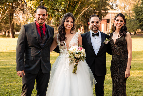 fotógrafo de bodas guadalajara