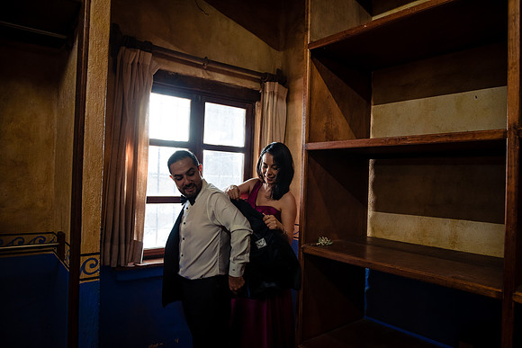 fotógrafo de bodas guadalajara