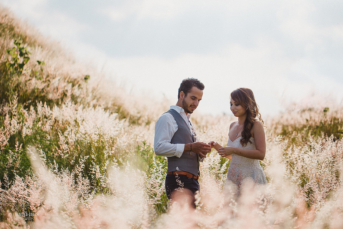fotógrafo de boda en guadalajara