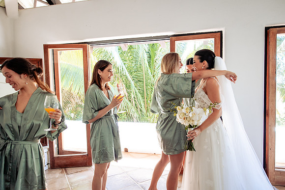fotógrafo de bodas puerto vallarta