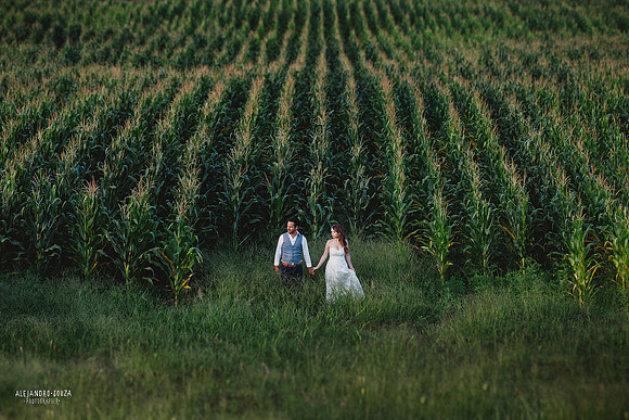 fotógrafo de boda en guadalajara