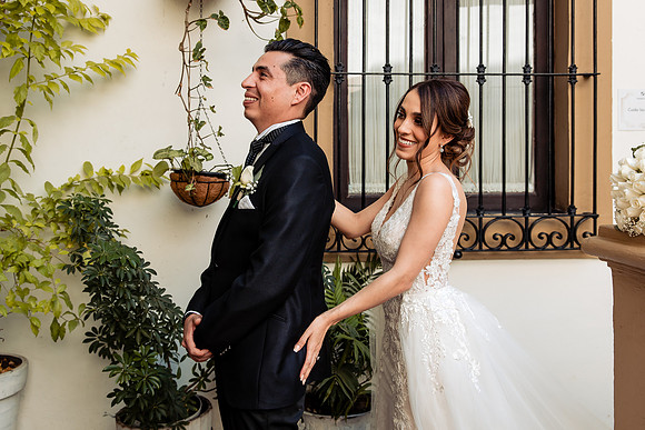 fotógrafo bodas guadalajara