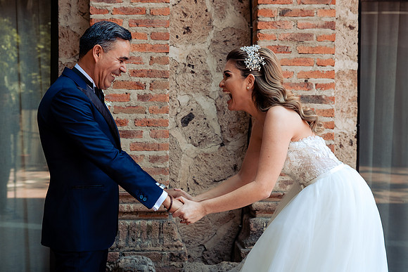 la bendita eventos