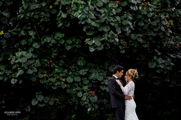 fotógrafo de boda en guadalajara