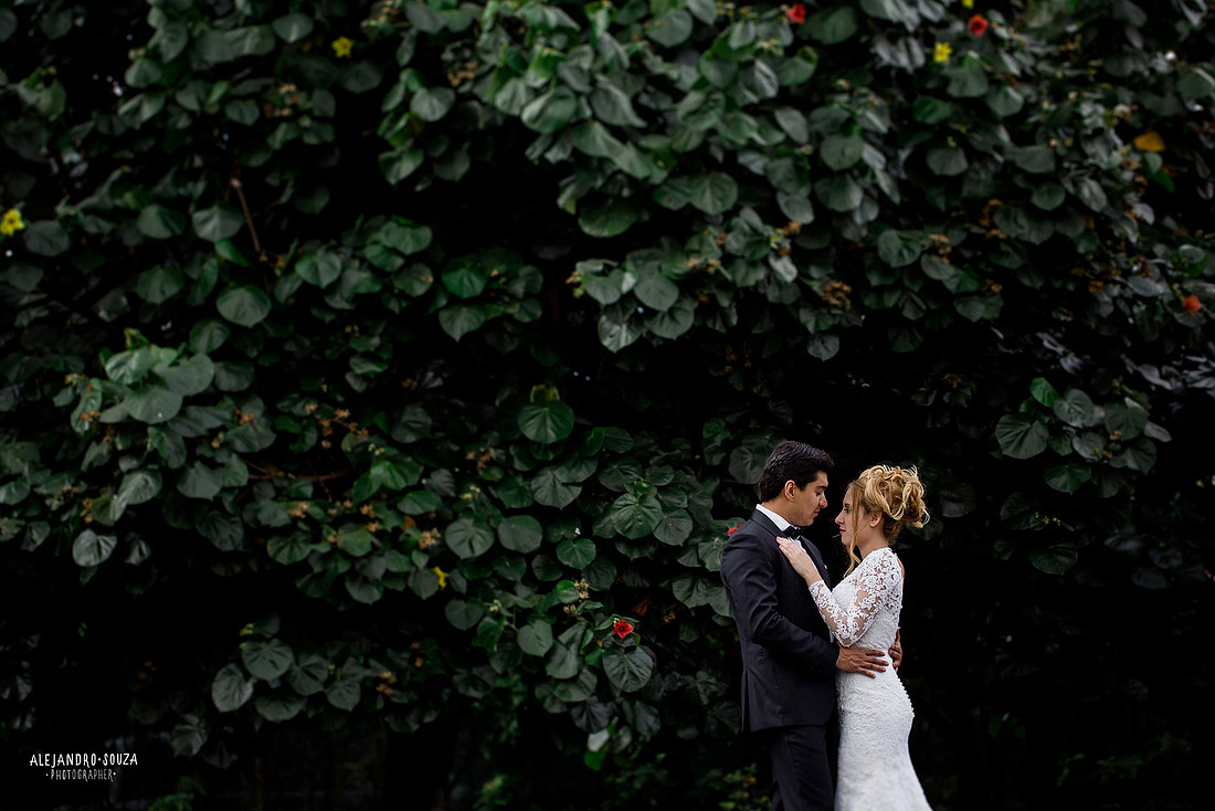 fotógrafo de boda en guadalajara