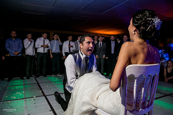 bodas en guadalajara