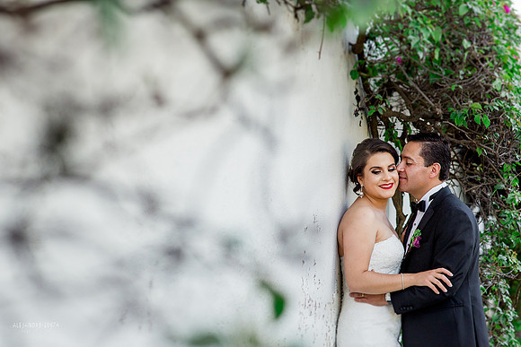 fotógrafo de boda en guadalajara