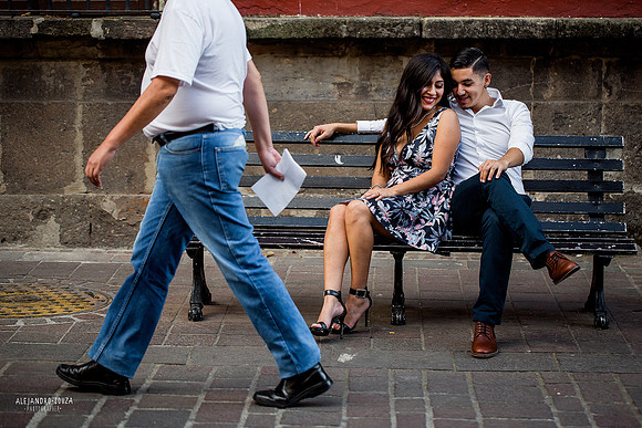 fotógrafo de boda en guadalajara