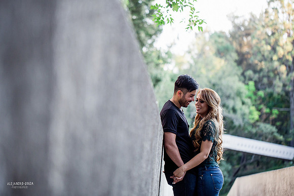 fotógrafo de boda en guadalajara