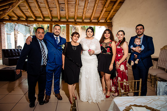 fotógrafo de bodas guadalajara
