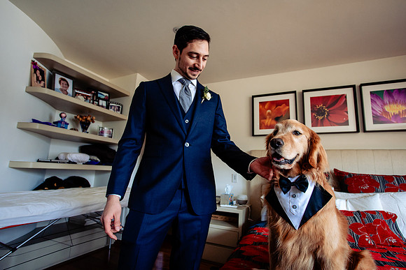 fotógrafo de bodas cdmx