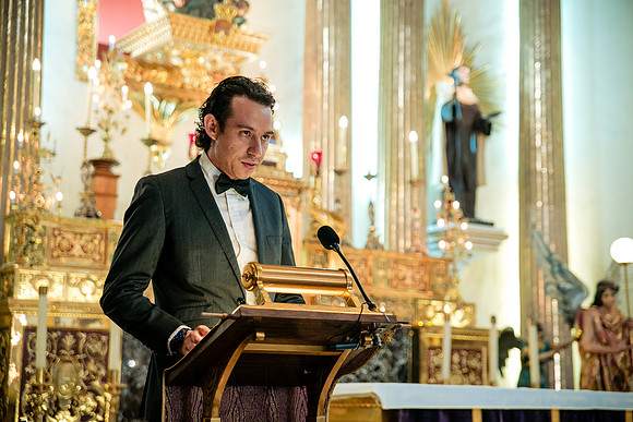 fotógrafo bodas guadalajara