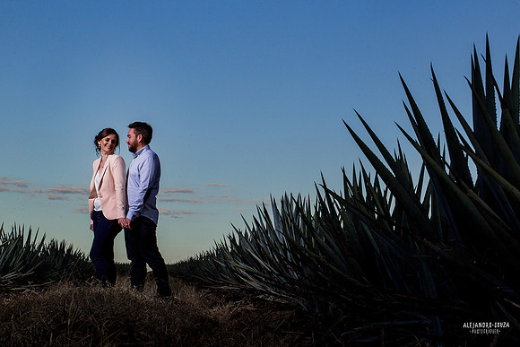 fotógrafo de boda en guadalajara