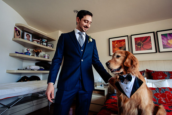 fotógrafo de bodas cdmx