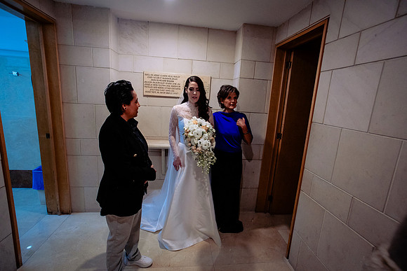 fotógrafo de bodas cdmx
