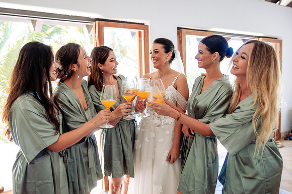 fotógrafo de bodas puerto vallarta