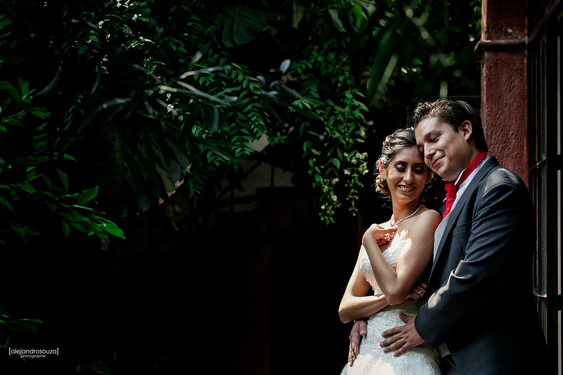 fotografo bodas guadalajara