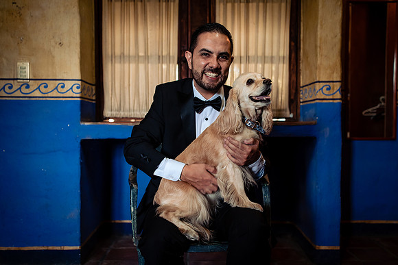 fotógrafo de bodas guadalajara