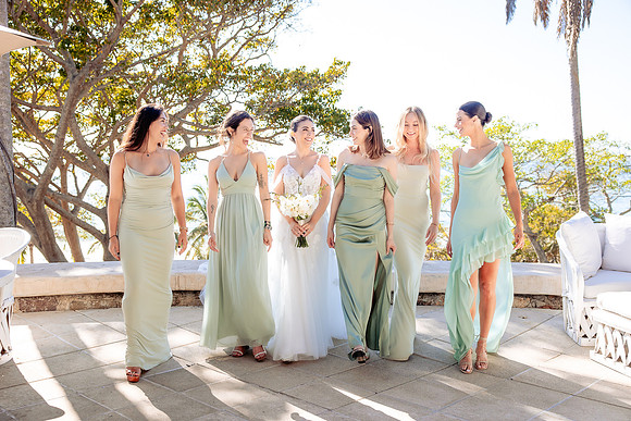 fotógrafo de bodas puerto vallarta