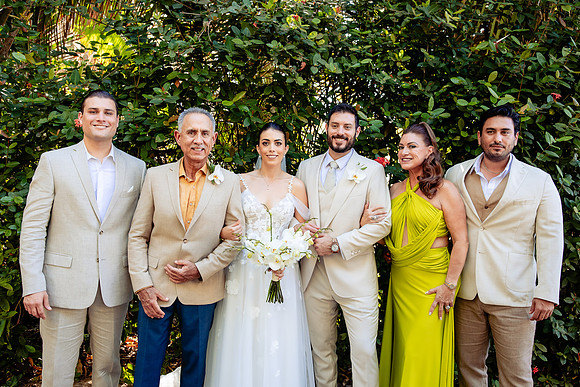 fotógrafo de bodas puerto vallarta