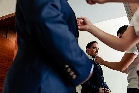 fotógrafo bodas guadalajara