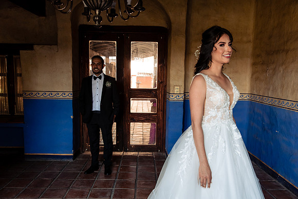 fotógrafo de bodas guadalajara