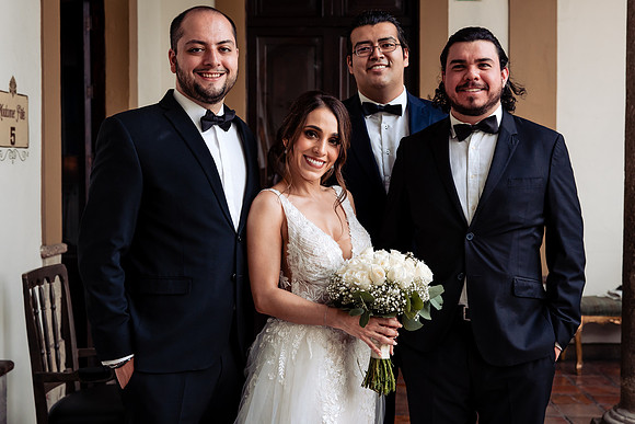 fotógrafo bodas guadalajara