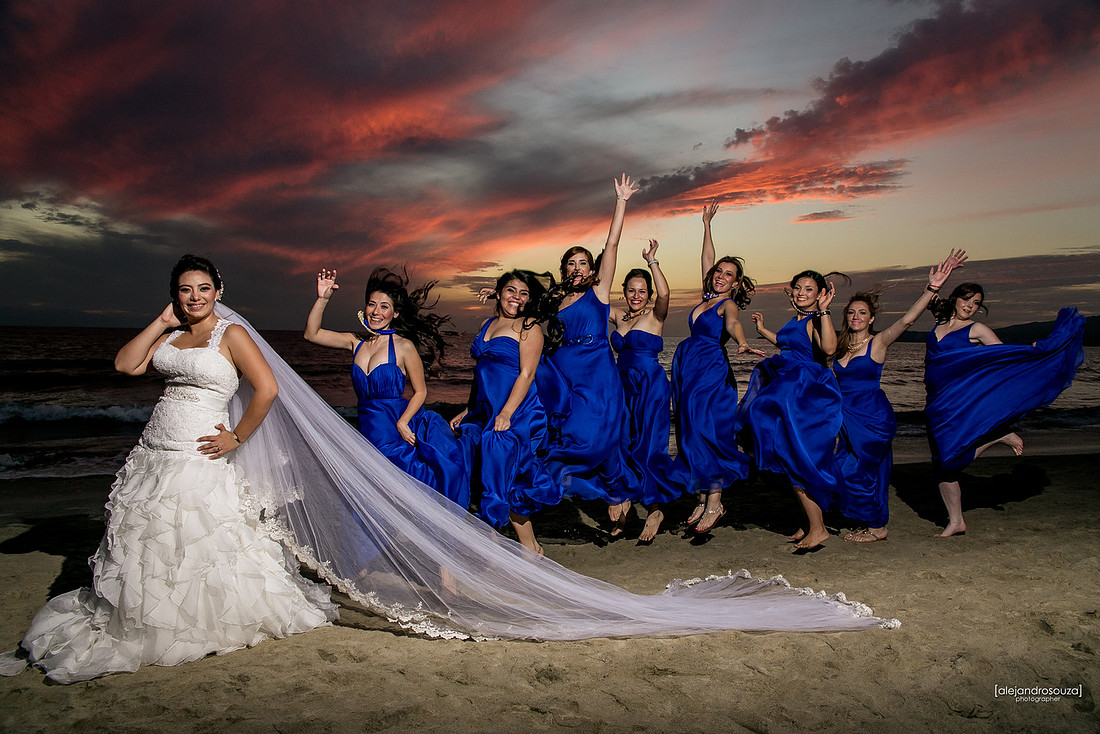 fotografo bodas guadalajara