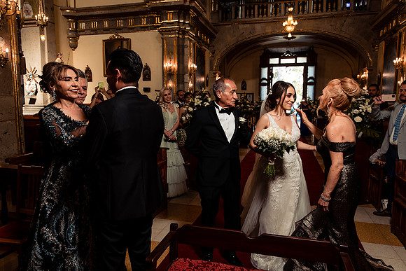 fotógrafo bodas guadalajara