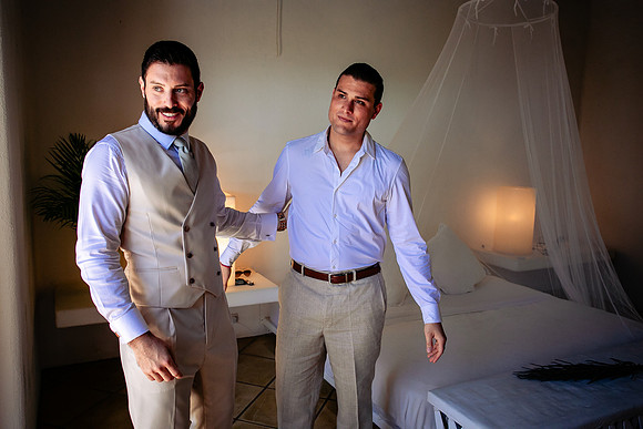fotógrafo de bodas puerto vallarta