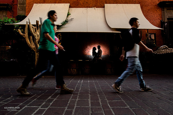 fotógrafo de boda en guadalajara