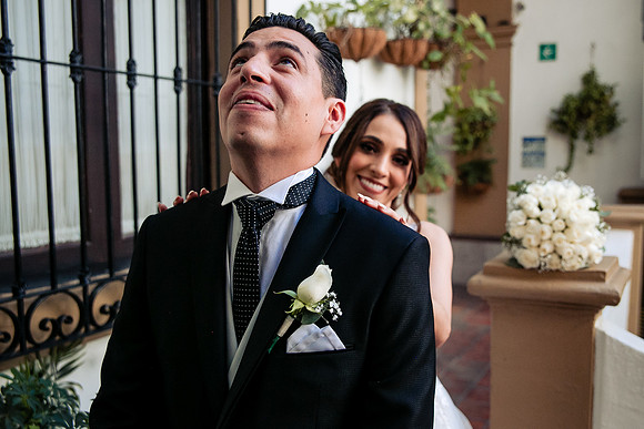 fotógrafo bodas guadalajara