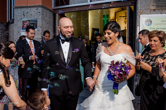 fotógrafo de boda en guadalajara