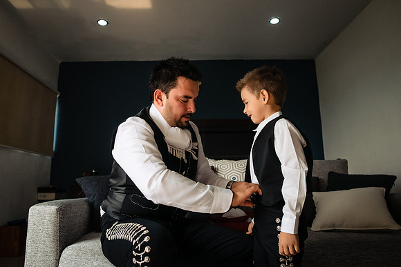 fotógrafo bodas guadalajara