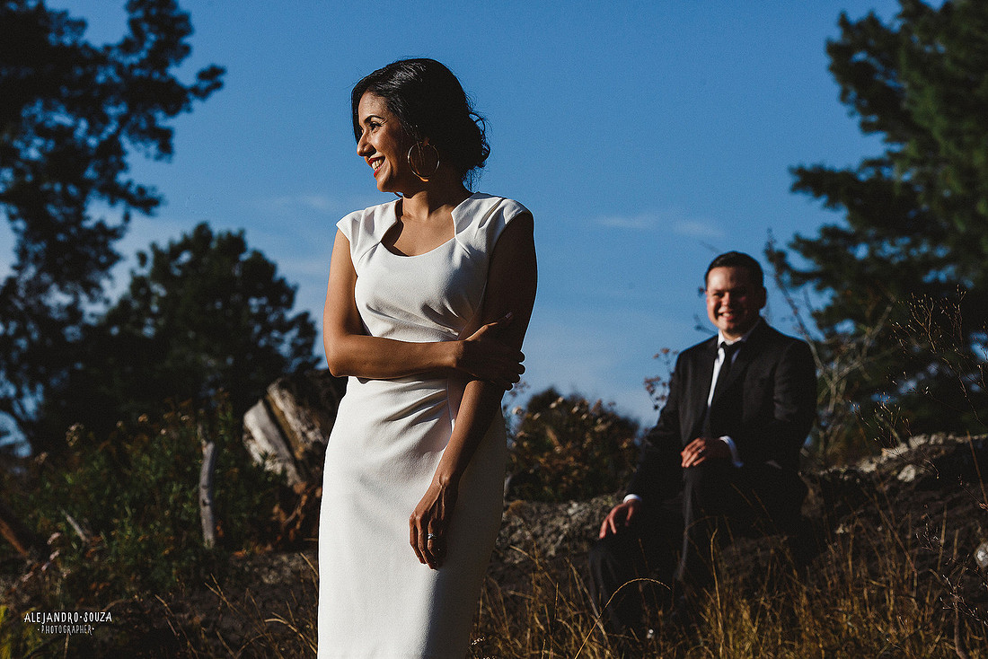 fotógrafo de boda en guadalajara