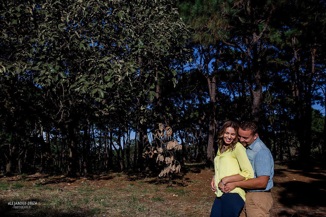fotógrafo de boda