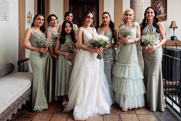 fotógrafo bodas guadalajara
