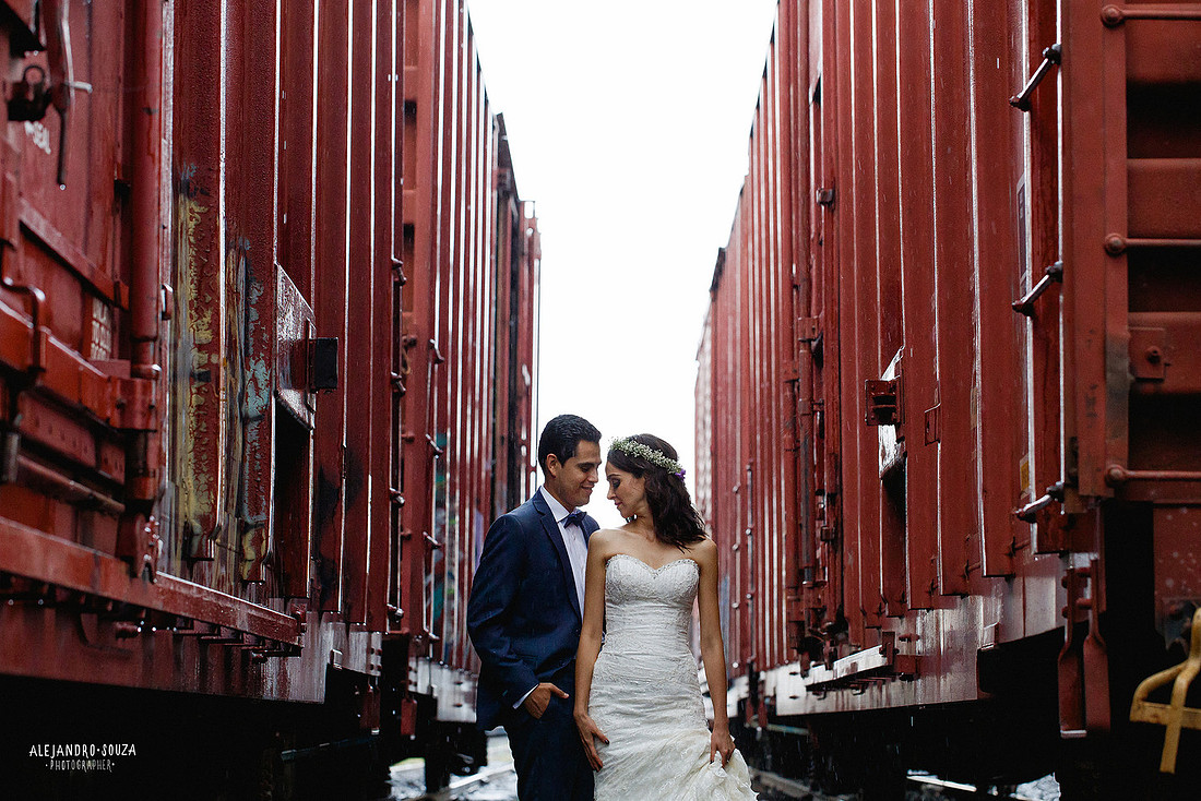 fotógrafo de boda en guadalajara