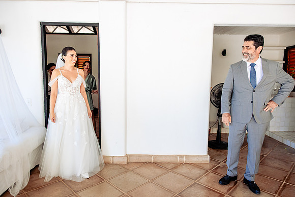 fotógrafo de bodas puerto vallarta