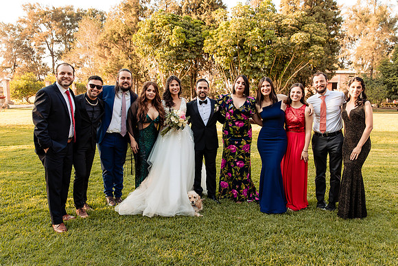 fotógrafo de bodas guadalajara