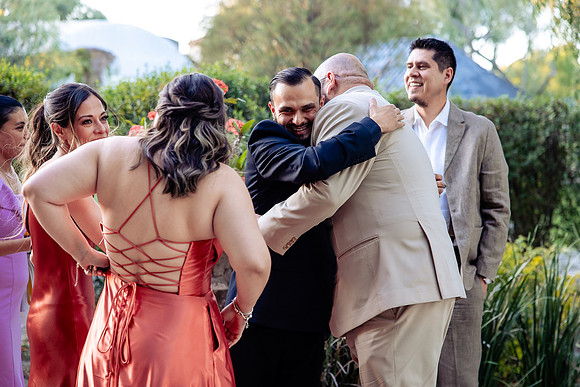 fotógrafo de bodas guadalajara