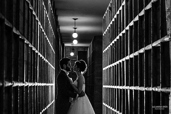 fotógrafo de boda en guadalajara