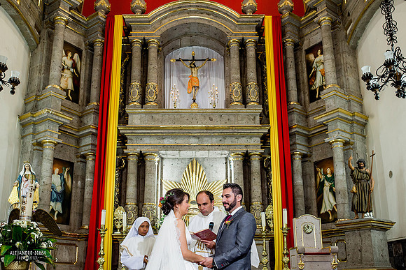 fotógrafo de boda en guadalajara