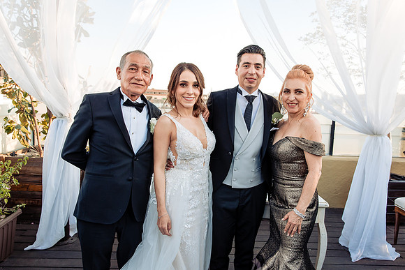 fotógrafo bodas guadalajara
