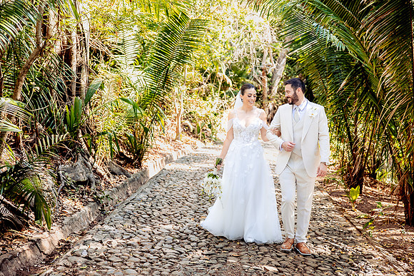 fotógrafo de bodas puerto vallarta