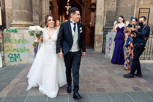 fotógrafo bodas guadalajara