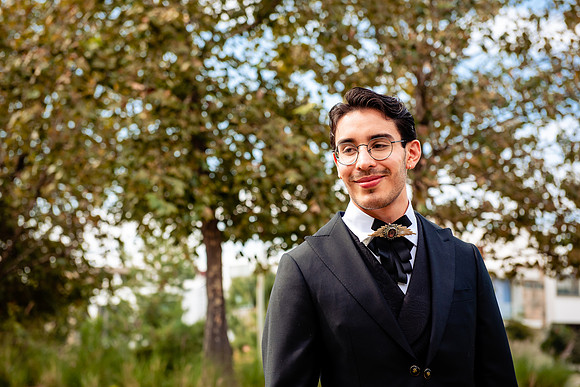fotógrafo bodas guadalajara